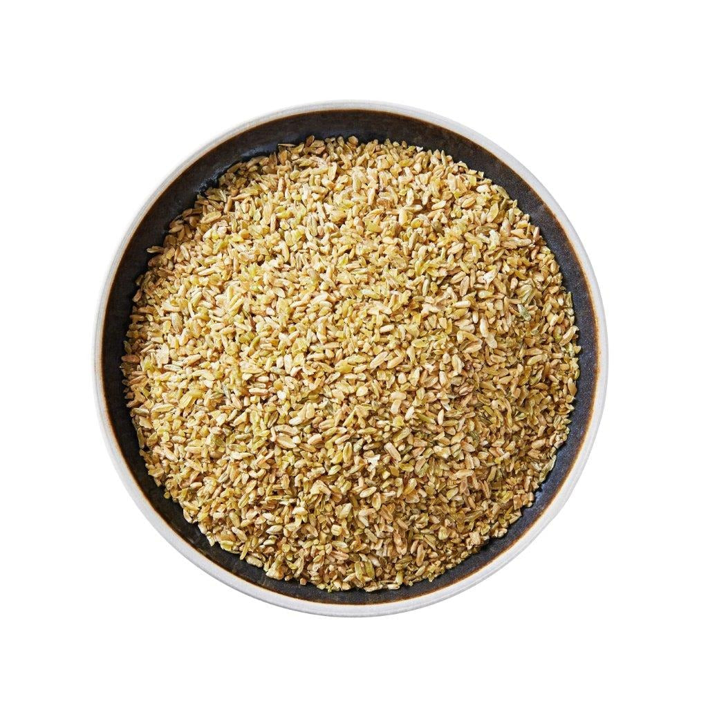 Mount Zero Cracked Freekeh | Harris Farm Online