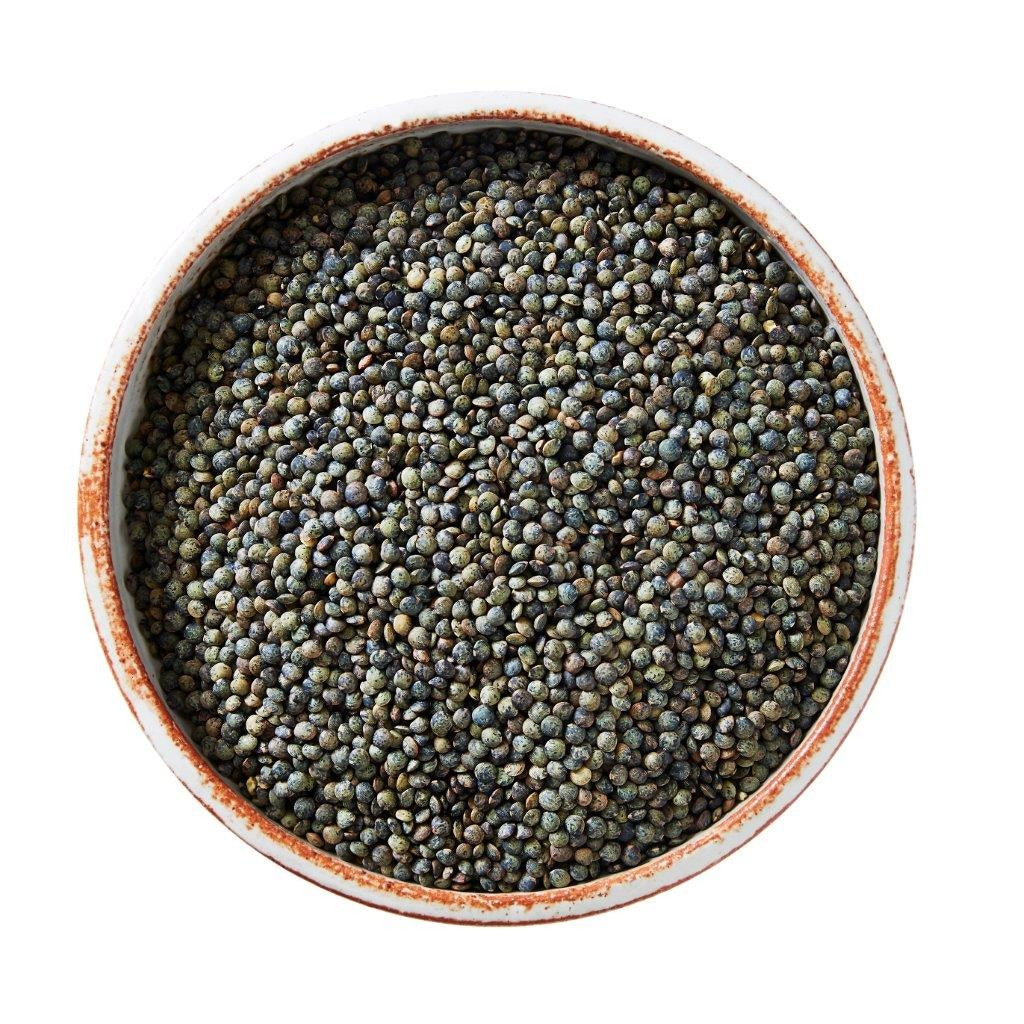 Mount Zero French Style Green Lentils | Harris Farm Online