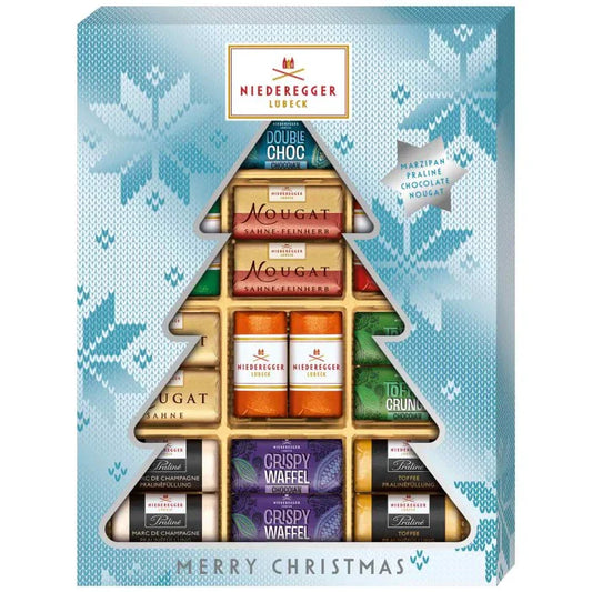 Niederegger Master Selection Tree | Harris Farm Online