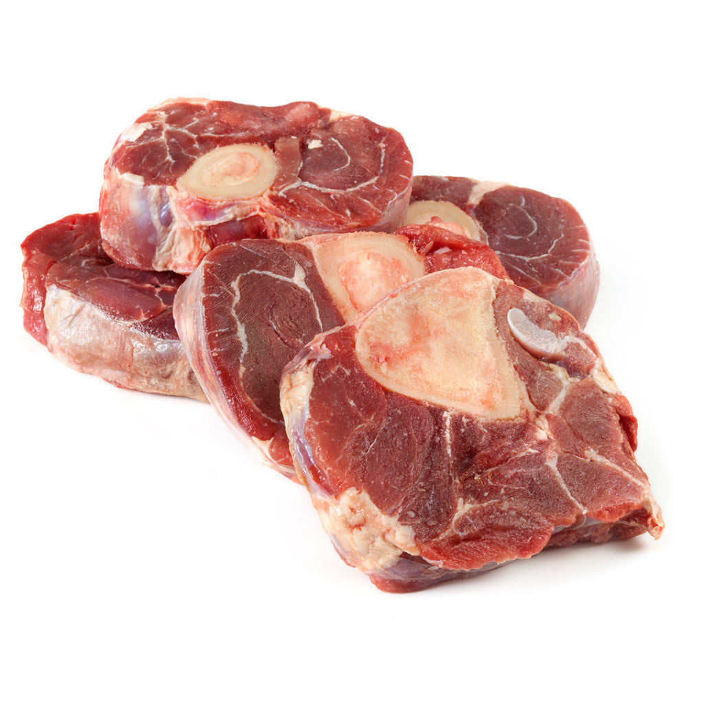 Cape Grim Beef Osso Bucco | Harris Farm Online