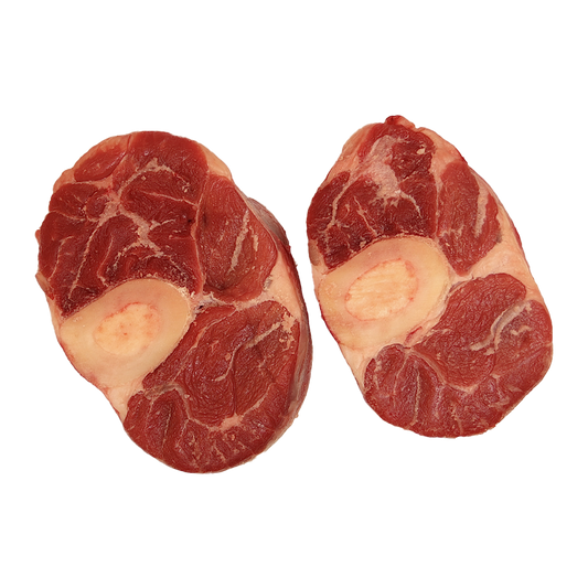 Butcher Beef Osso Bucco 500g-700g