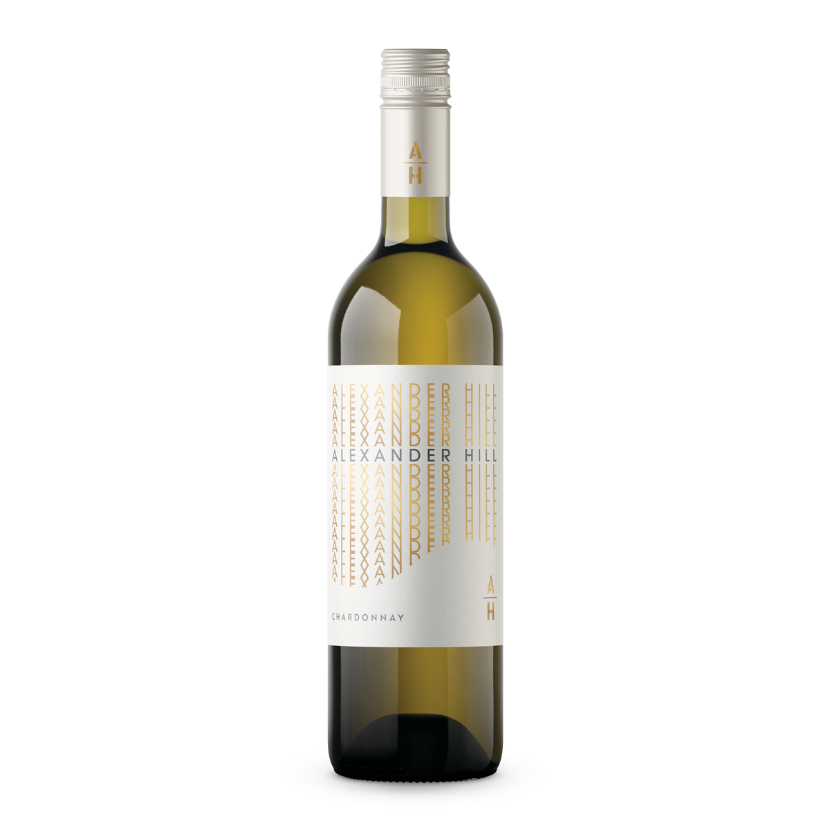 Alexander Hill Chardonnay 750mL