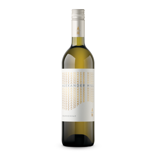 Alexander Hill Chardonnay 750mL