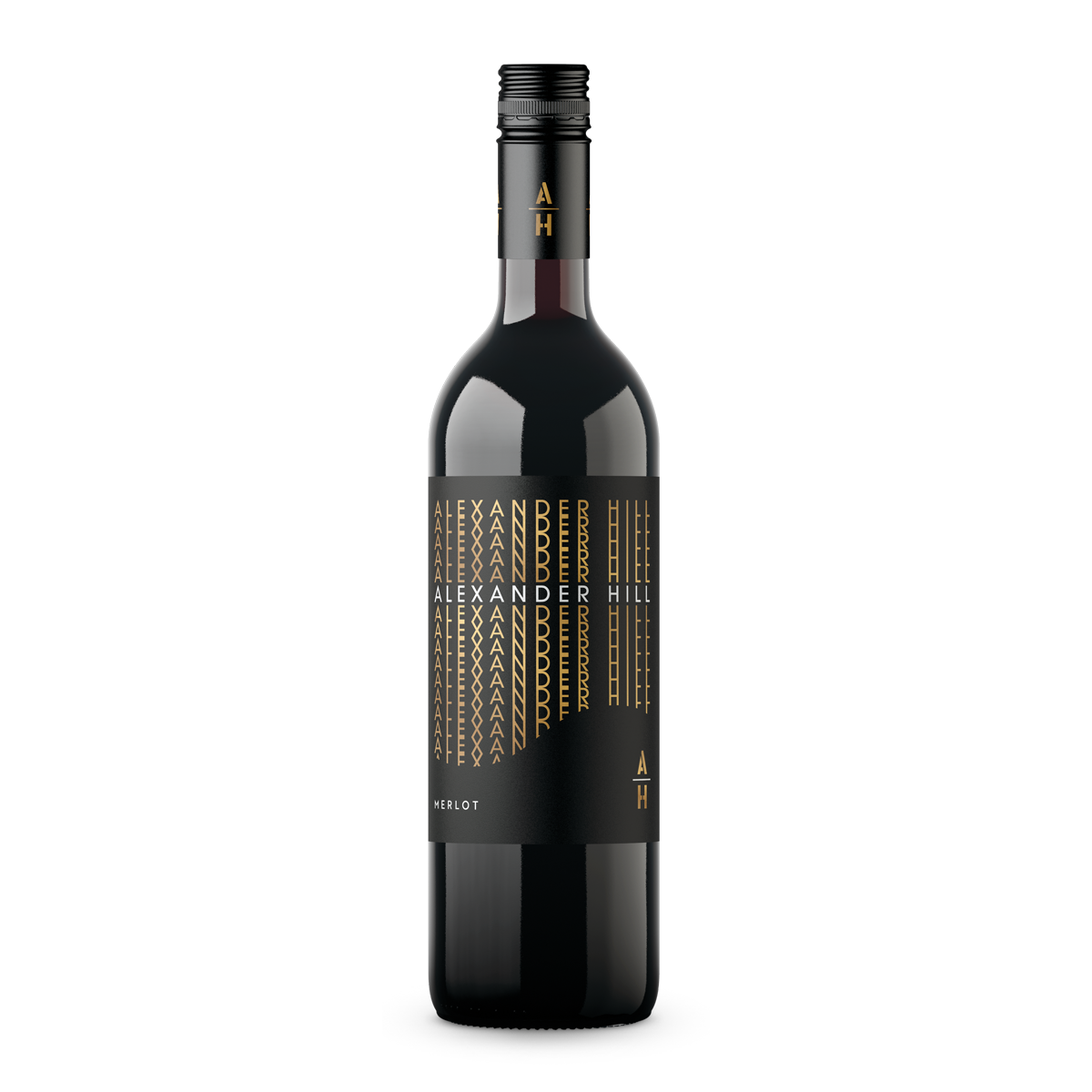 Alexander Hill Merlot 750mL