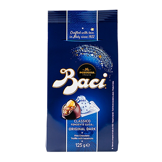 Baci Perugina Chocolate Original x10 125g