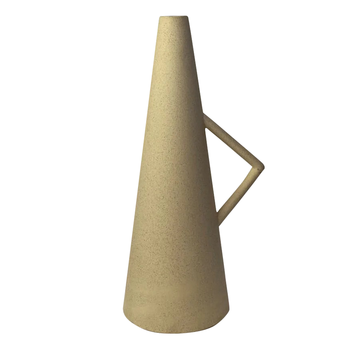 Billy and Boo Island Pyramid Vase Each