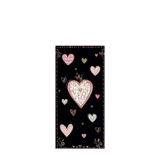 Fantastick Greetings Turn Mix Hearts 100g