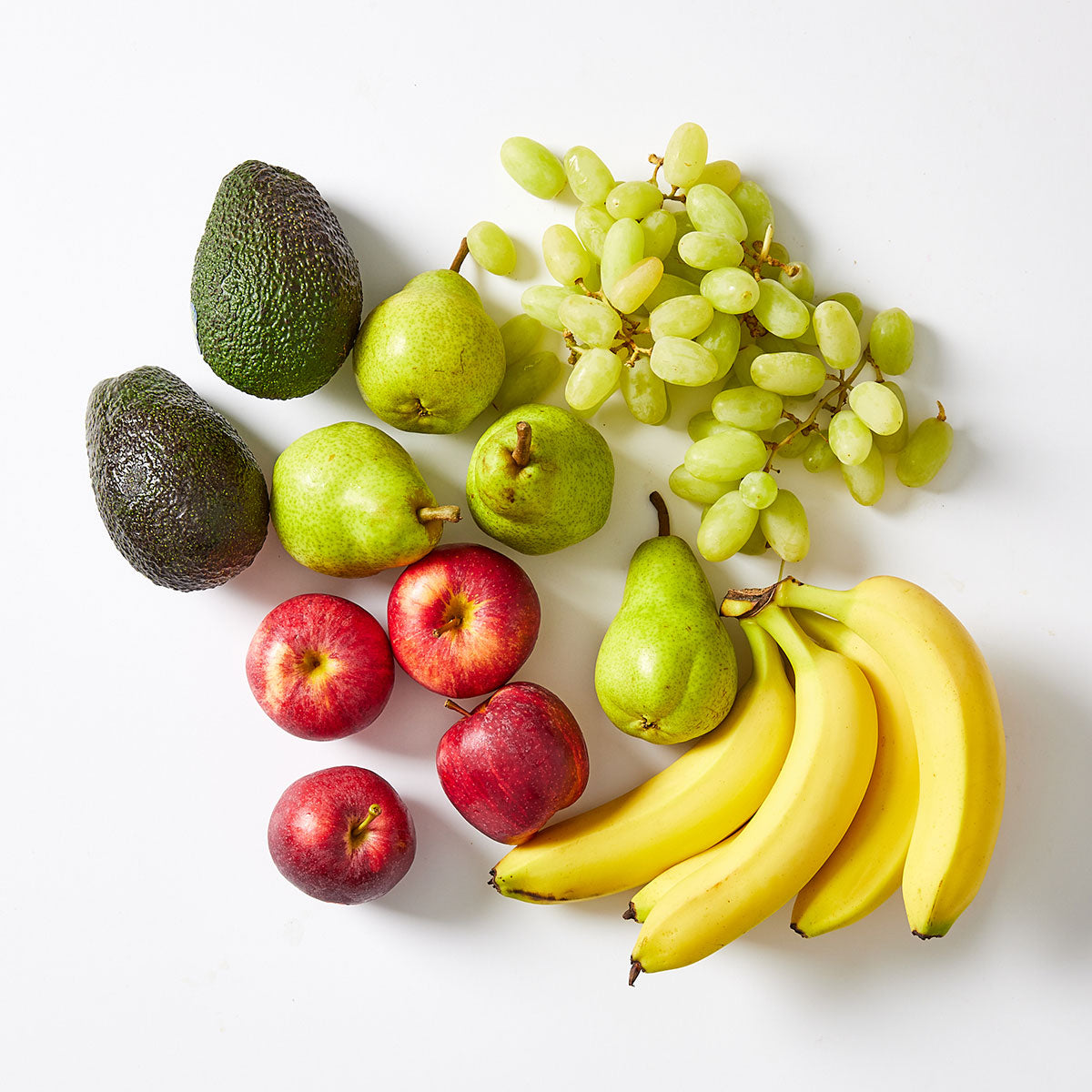 Fruit Snacking Box