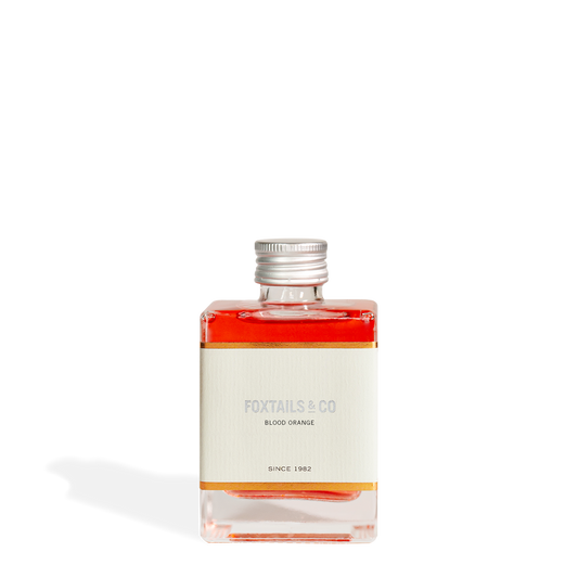 Foxtails Co Blood Orange Aperitivo 110ml