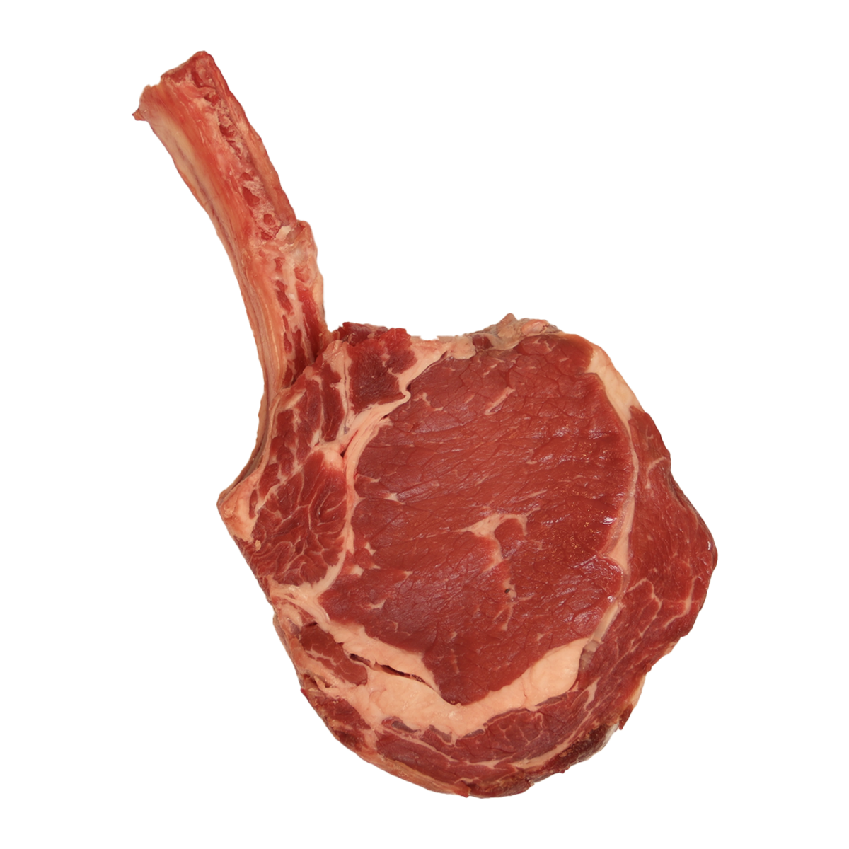 Butcher Beef Cattlemans Cutlet 600-800g