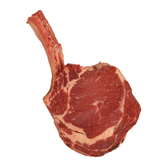 Butcher Beef Cattlemans Cutlet 600-800g