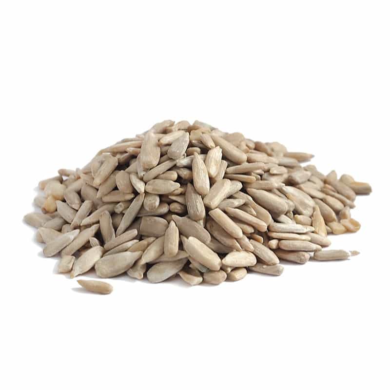 Yummy Sunflower Kernels 170g