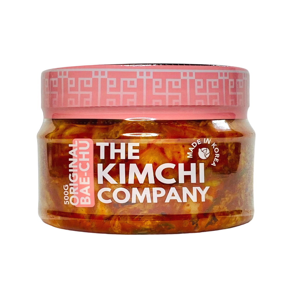 The Kimchi Company Original Kimchi | Harris Farm Online