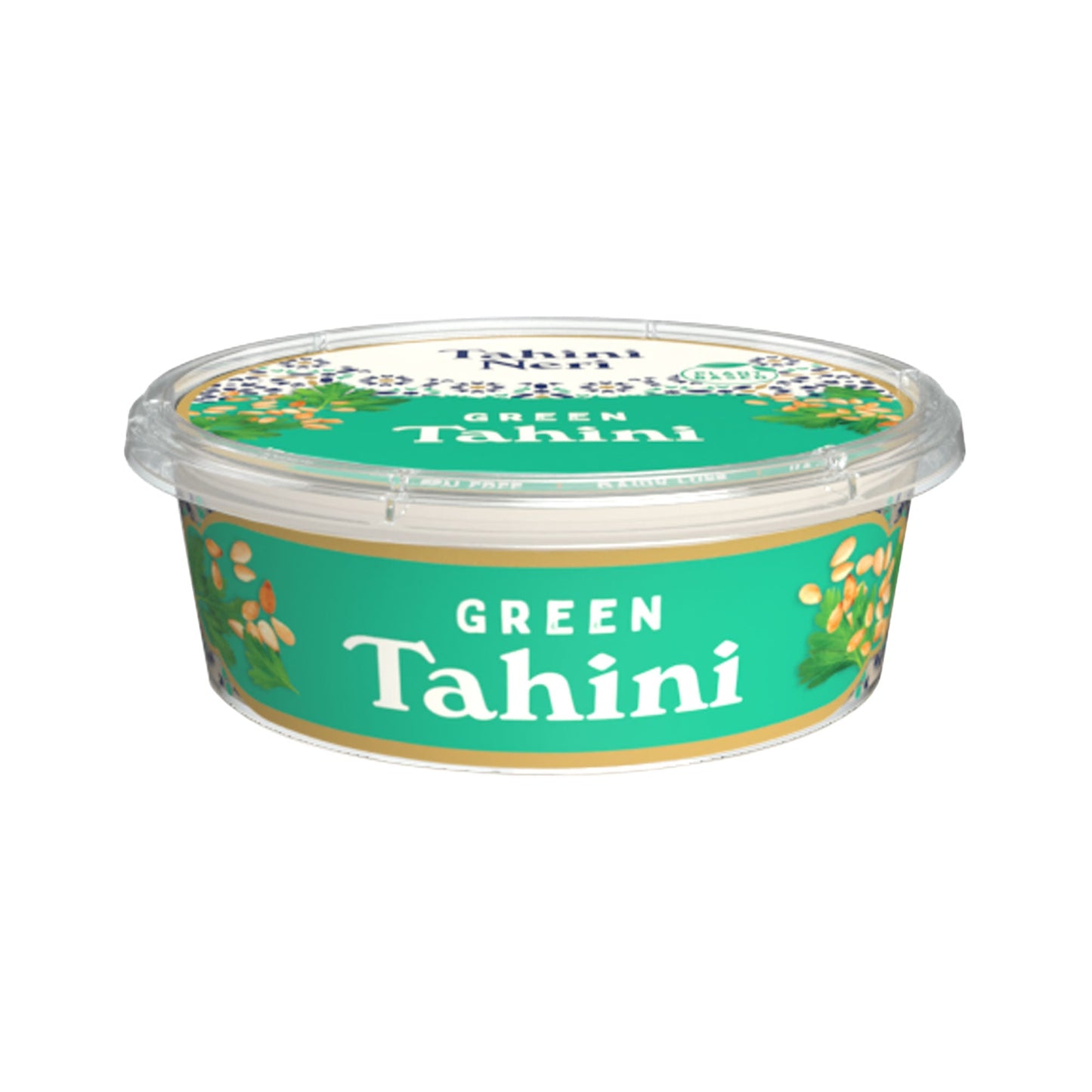 Tahini Neri Green Tahini 200g