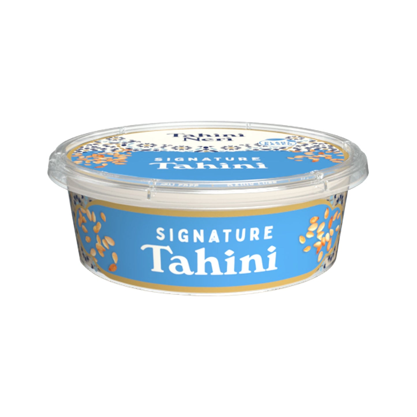 Tahini Neri Signature Tahini 200g