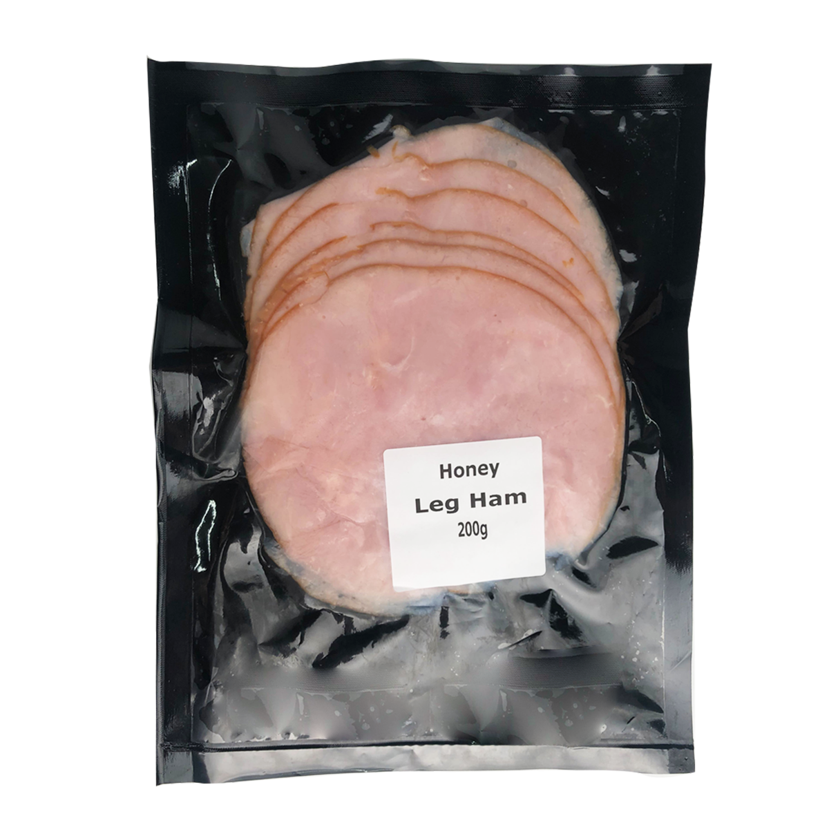 Harris Farm Honey Leg Ham 200g