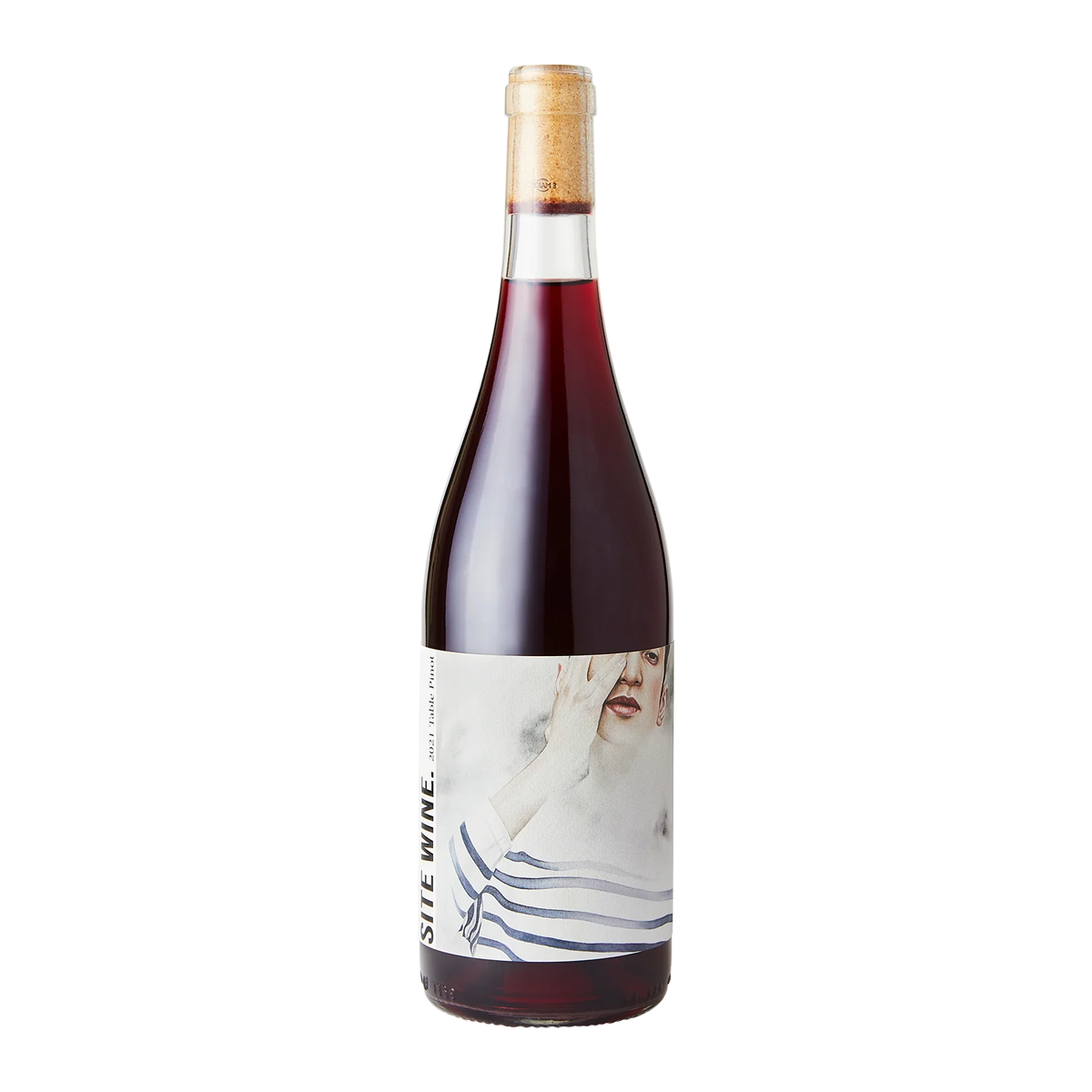 Site Wine Table Pinot Noir 750ml