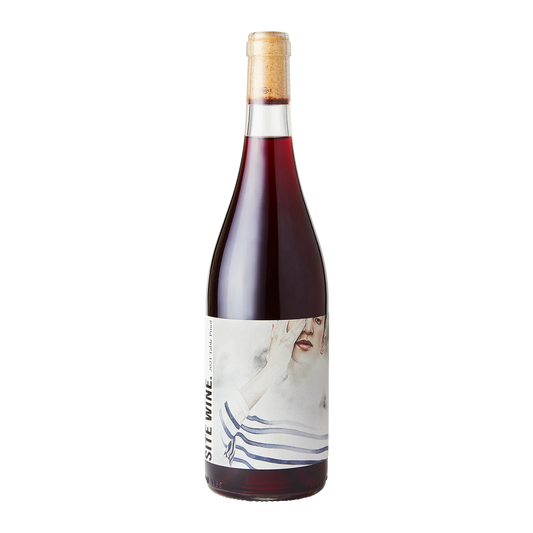 Site Wine Table Pinot Noir 750ml