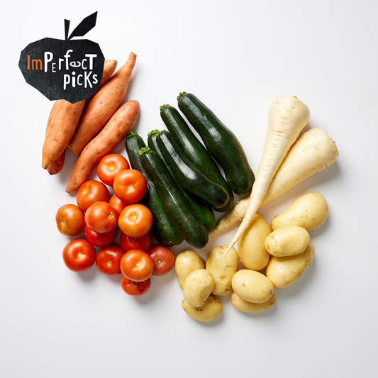 Imperfect Picks Veggie Box