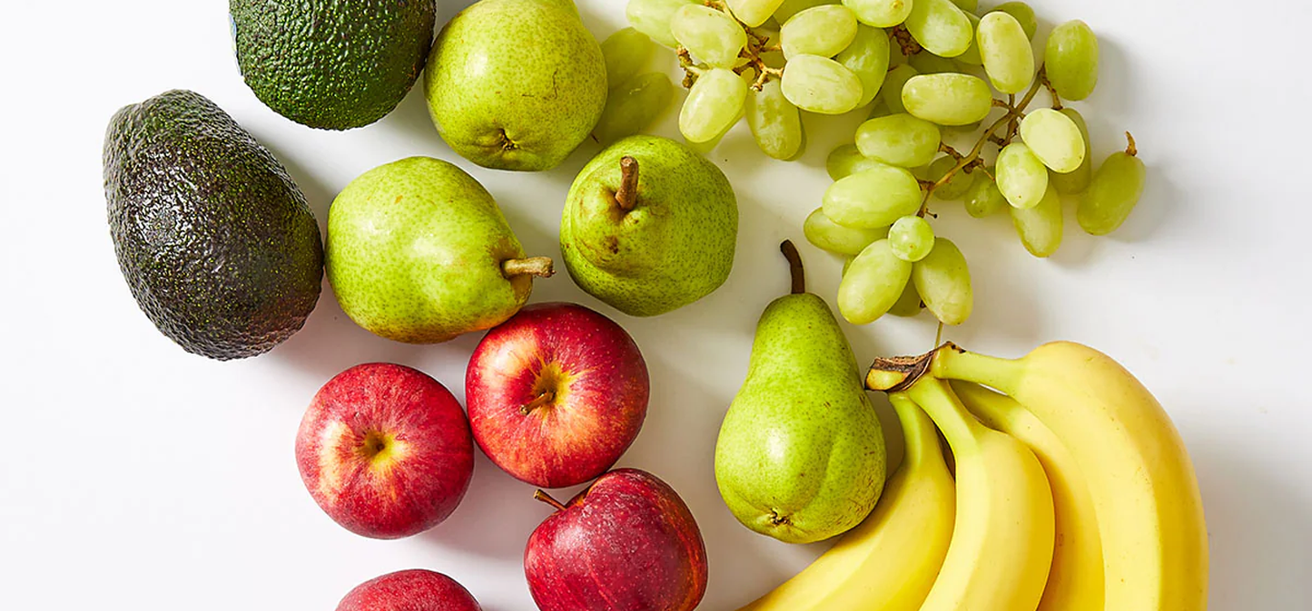 Fruit Snacking Box