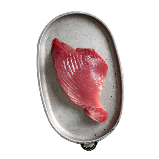 Fish in the Family Bluefin Tuna Steak 430g