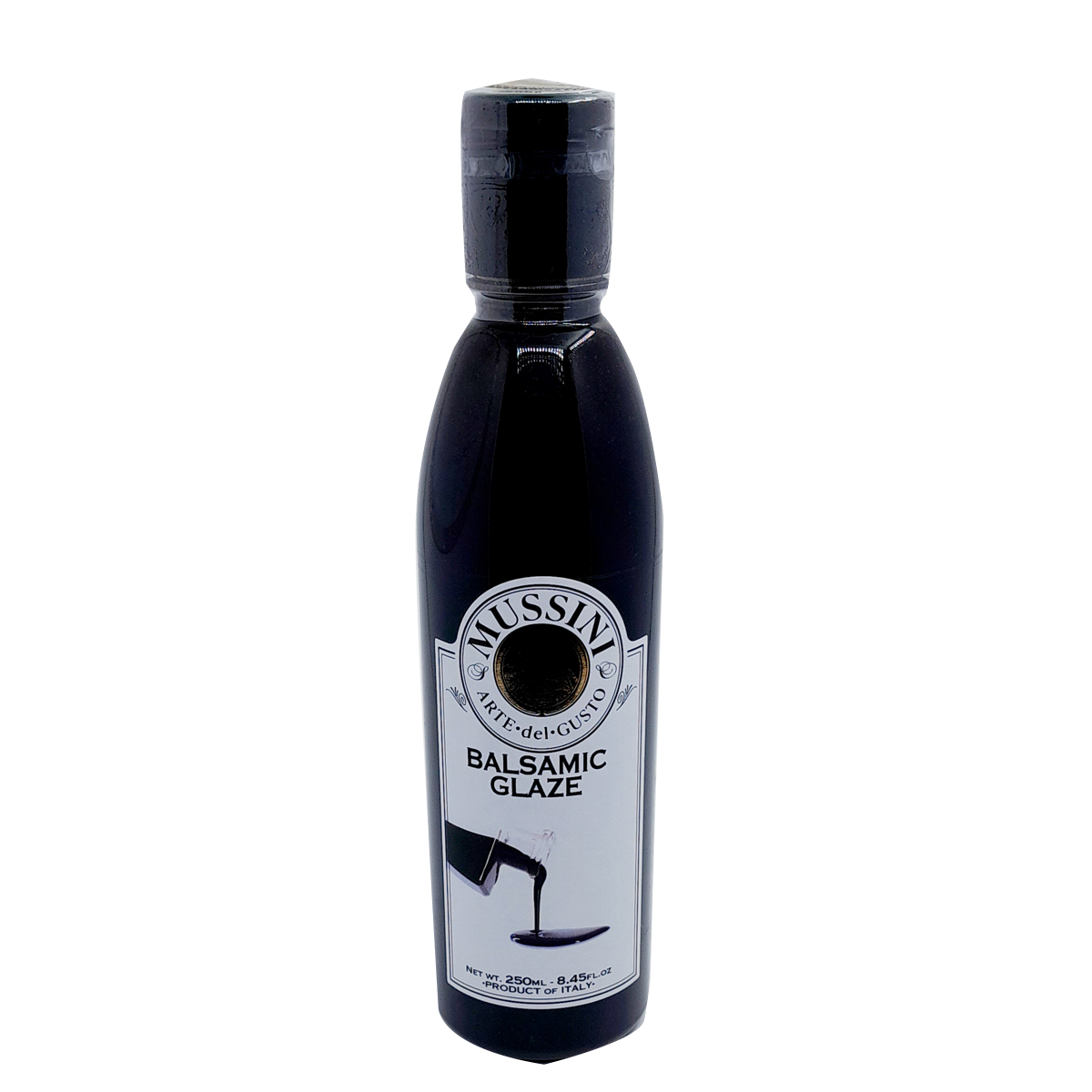 Mussini Balsamic Glaze 250ml