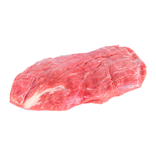 Grain Fed Beef Bavette Steak 400g-700g