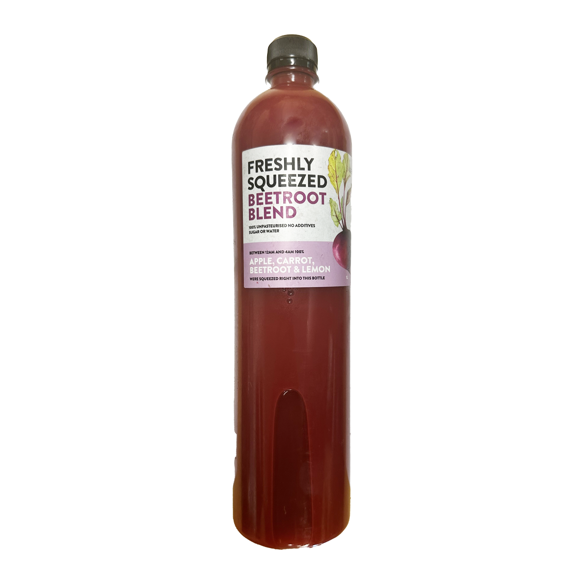 Harris Farm Freshly Squezed Beetroot Mix Juice 1L