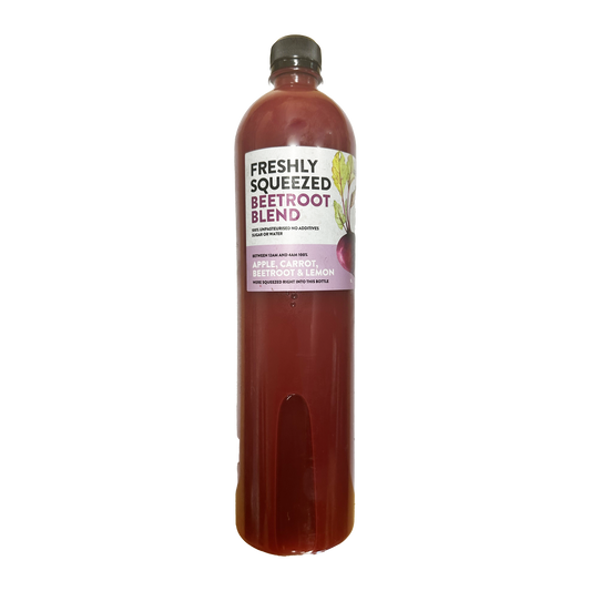 Harris Farm Freshly Squezed Beetroot Mix Juice 1L