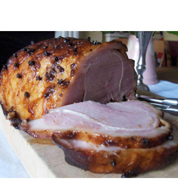 Ham Half Christmas Berkshire Premium B&C min 5.1kg , Butcher - Butcher, Harris Farm Markets
