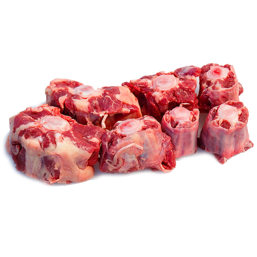 Cape Grim Beef Ox Tail | Harris Farm Online