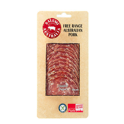  Salami Classico Slices | Harris Farm Online