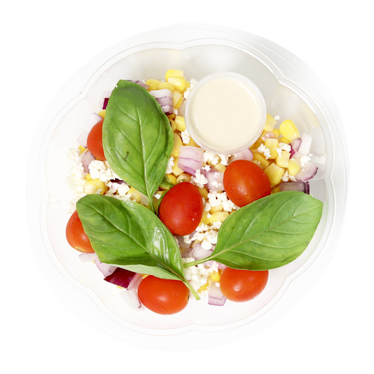 Harris Farm Salad Classic Maize 300g