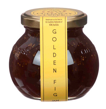 Cuttaway Creek Golden Fig Jam | Harris Farm Online