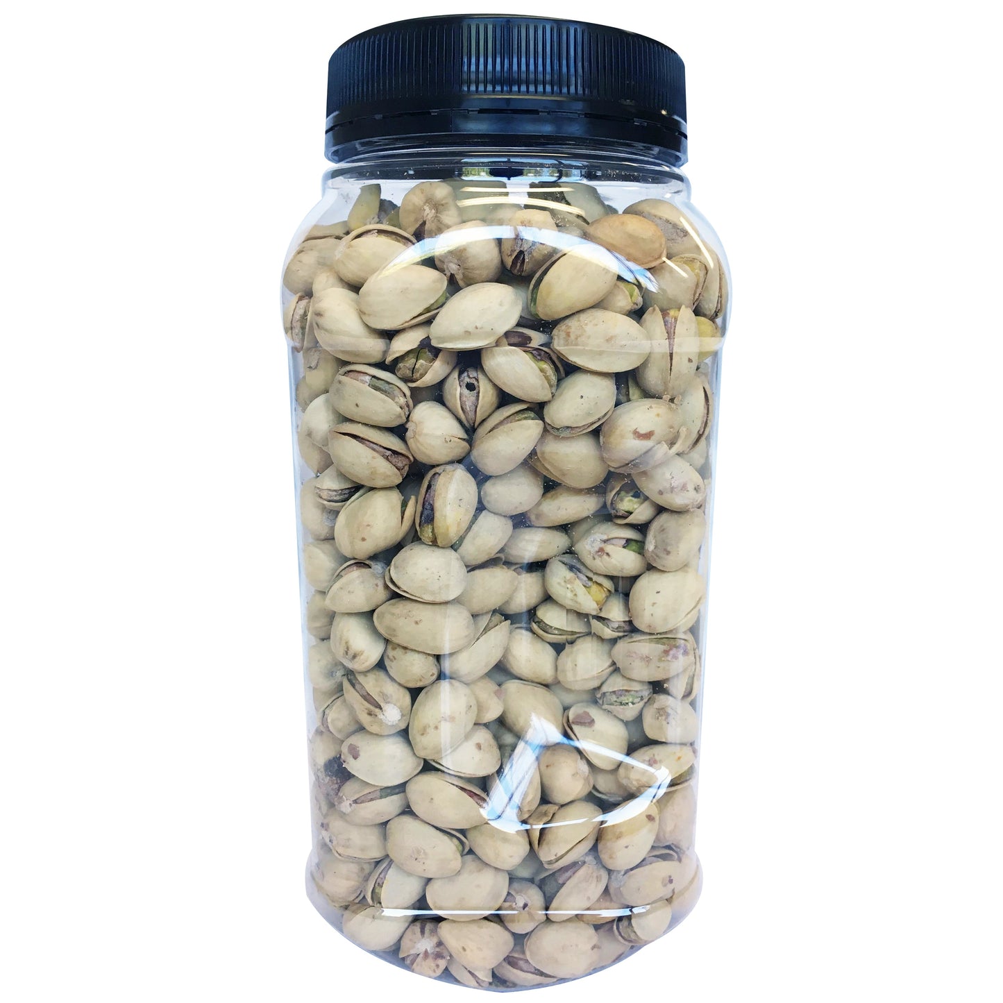 Harris Farm Pistachios Roasted and Salted 790g