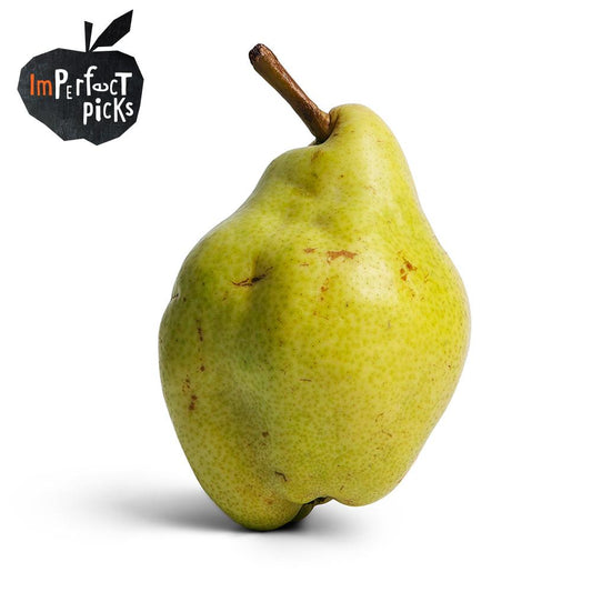 Pear Packham Imperfect Each