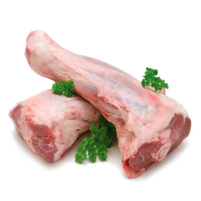 Lamb Shanks x2 700g-1.3kg