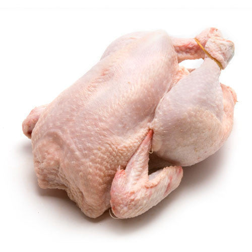 Lilydale - Whole Chicken - Free Range | Harris Farm Online