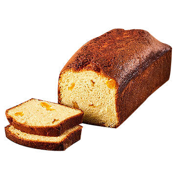 Mama Kaz Mango and Coconut Bread 650g