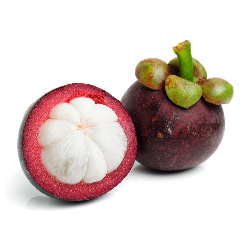 Mangosteen | Harris Farm Online