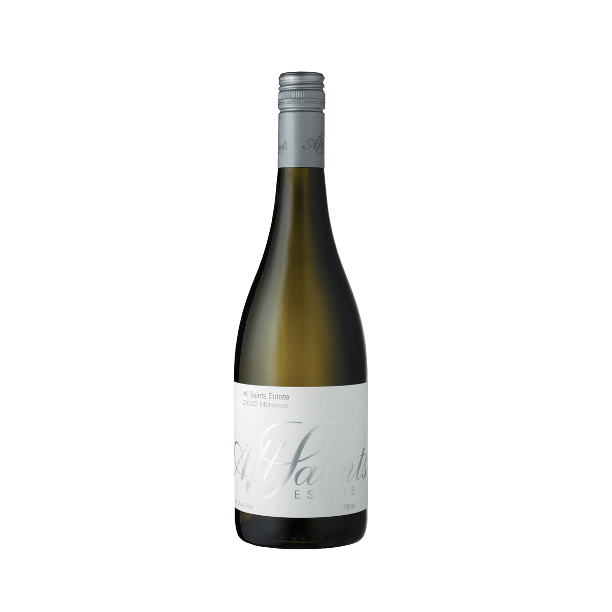 All Saints Estate Marsanne Rutherglen VIC 750ml