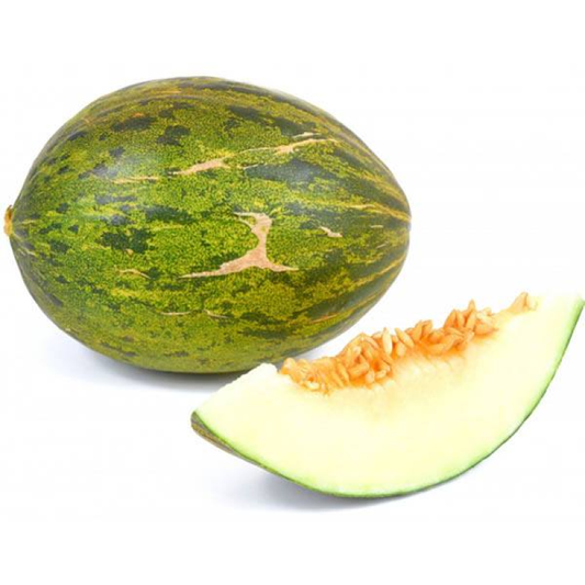 Melon Spanish Cut Each