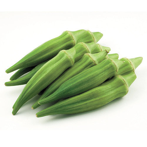 Okra Prepack | Harris Farm Markets