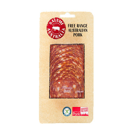 Salami Piccante Chilli | Harris Farm Online