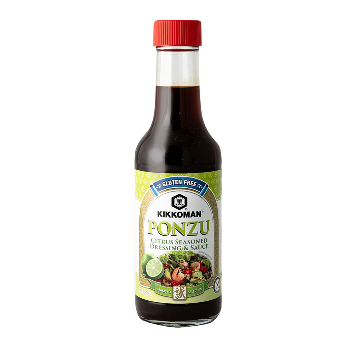 Kikkoman Ponzu Sauce 250ml