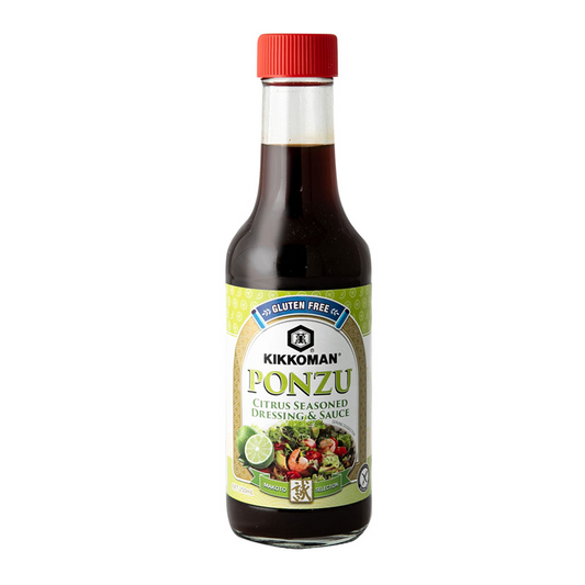 Kikkoman Ponzu Sauce 250ml