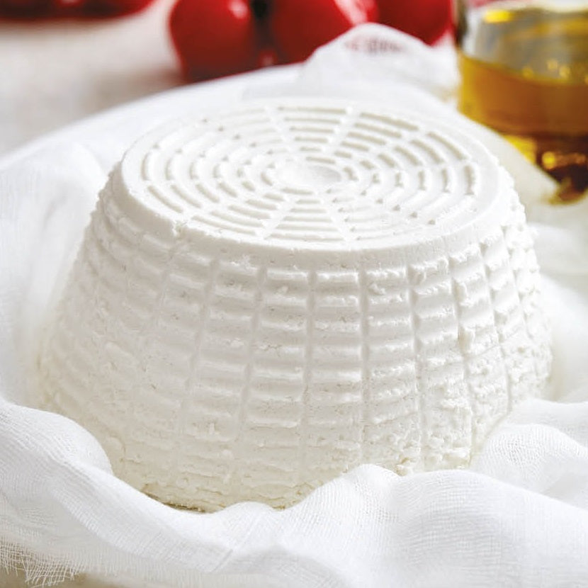 La Stella Ricotta Cheese 500g