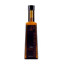 Pukara Chilli Extra Virgin Olive Oil 250ml