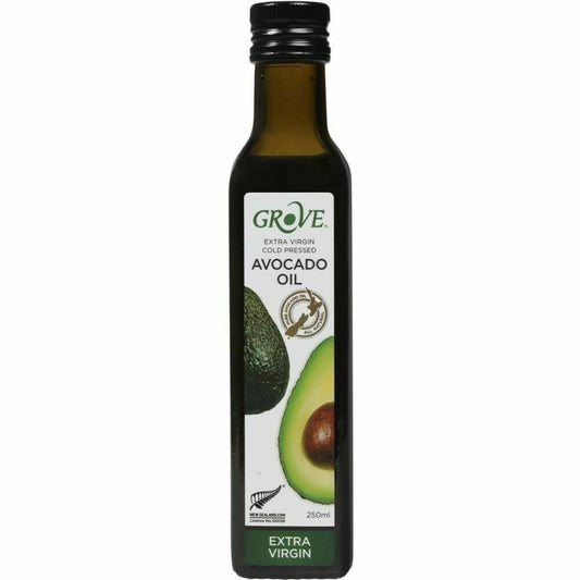 Grove Extra Virgin Avocado Oil 250mL