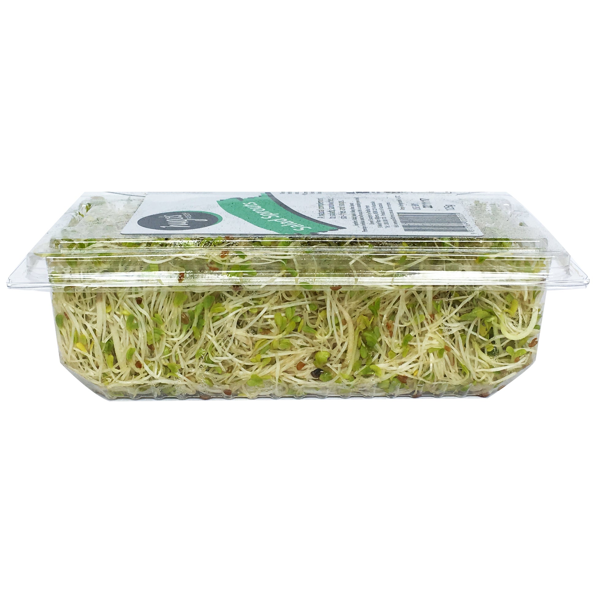 Sprouts - Salad Sprouts | Harris Farm Online